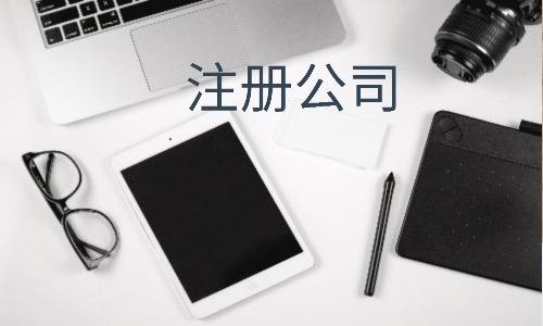 東莞注冊公司流程有哪些細節問題?